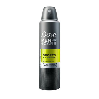 DESOD AEROSOL DOVE MEN EXT FRESH 150ML