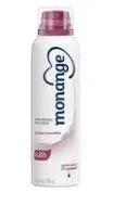 DESOD AEROSOL MONANGE FRUTAS VERMELHAS 150ML