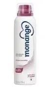 DESOD AEROSOL MONANGE FRUTAS VERMELHAS 150ML