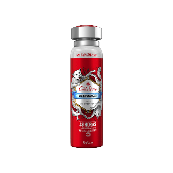 DESOD AEROSOL OLD SPICE MATADOR 93G