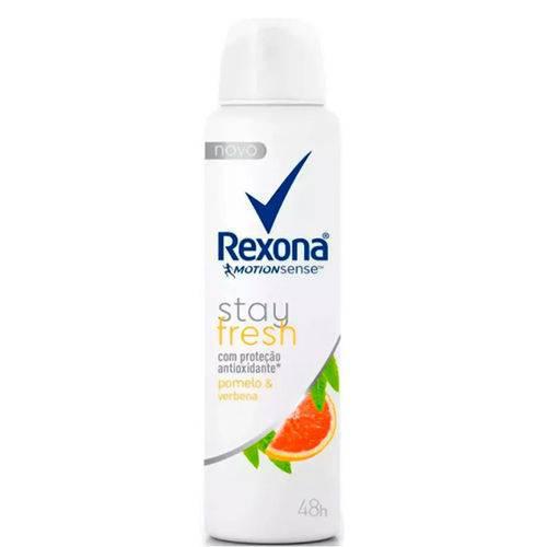 DESOD AEROSOL POMELO VERBENA 90G