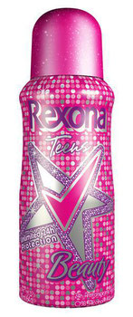 DESOD AEROSOL REXONA TEENS BEAUTY 108ML