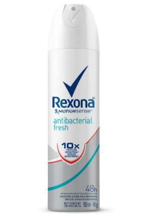 DESOD AEROSOL REXONA WOMAN ANTIBAC 90 GR