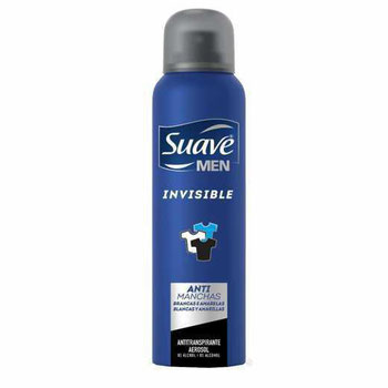 Desodorante Antitranspirante Suave Men Invisível 150ml