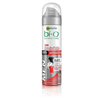 DESOD BIO AEROSOL BLACK COLOR 150ML