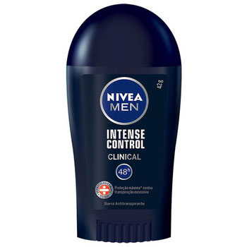 DESOD CR NIVEA CLINICAL INTENSE CONTROL MASC 42G
