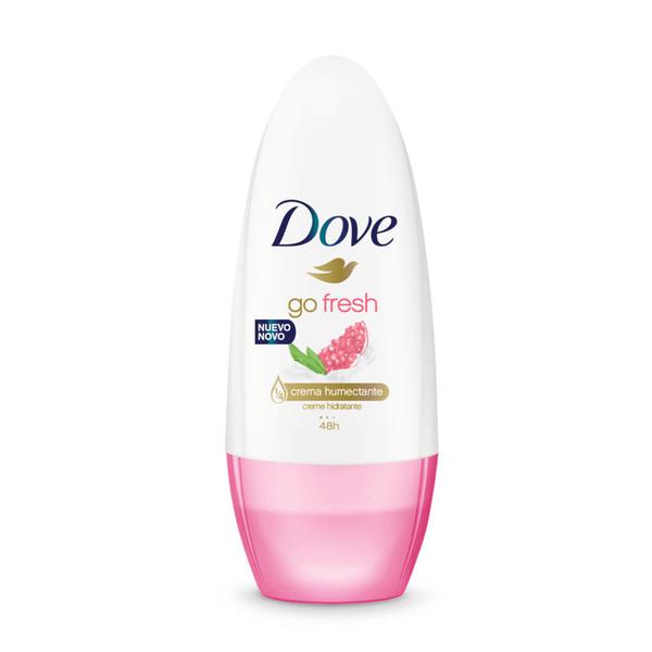 DESOD DOVE ROLLON MEN CARE EXTRA FRESH 50ML