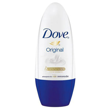 DESOD DOVE ROLLON ORIGINAL 50ML