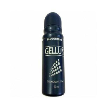 DESOD GELLUS BLUEGRAPHIC 90ML