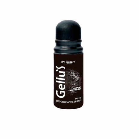 DESOD GELLUS BY NIGHT 90ML