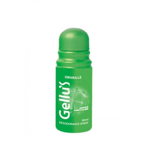 DESOD GELLUS LIGHT ORVAILE 90ML