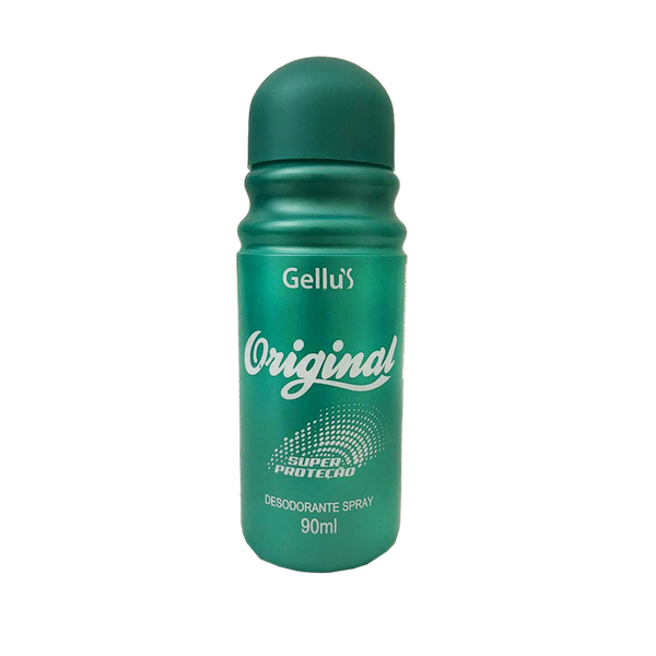DESOD GELLUS ORIGINAL 90ML