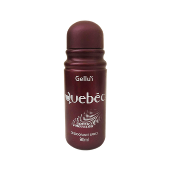 DESOD GELLUS QUEBEC 90ML