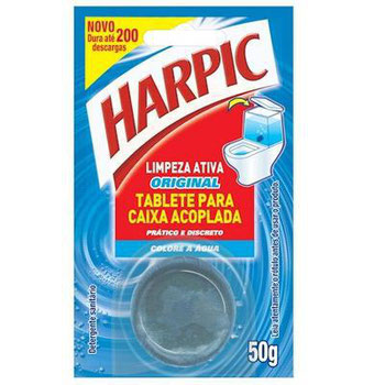 DESOD HARPIC AZ APAR