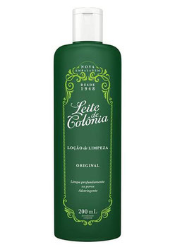 DESOD LEITE COLONIA ORIGINAL 200ML
