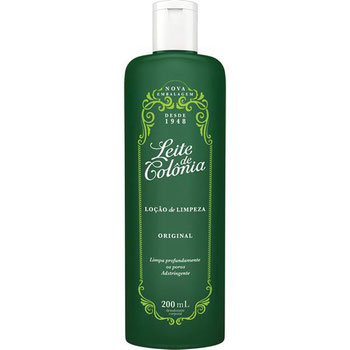 DESOD LEITE COLONIA ORIGINAL 200ML