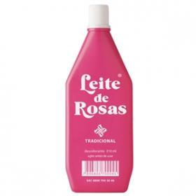 Desodorante Leite de Rosas Tradicional 310ml