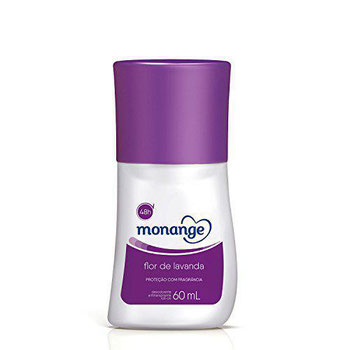 DESOD MONANGE ROLLON FLOR LAVANDA 60ML