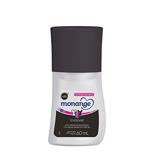 DESOD MONANGE ROLLON INVISIVEL 60ML