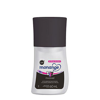 DESOD MONANGE ROLLON INVISIVEL 60ML