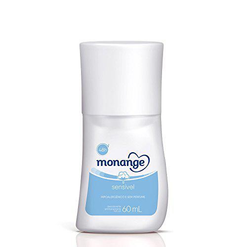 DESOD MONANGE ROLLON SENISIVEL 60ML