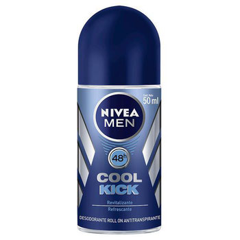 DESOD NIVEA ROLLON MEN COOLKICK 50ML