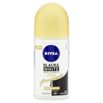 DESOD NIVEA ROLLON TOQ DE SEDA 50ML
