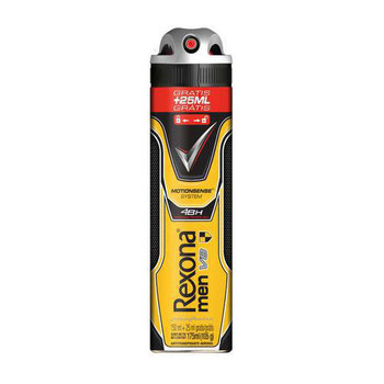 DESOD REXONA AP V8 90G
