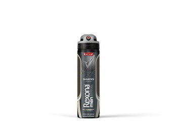 DESOD REXONA MEN FANATICS 90G