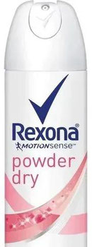 DESOD REXONA POWDER DRY 90G