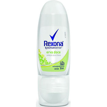 DESOD REXONA ROLLON ERVA DOCE 30ML