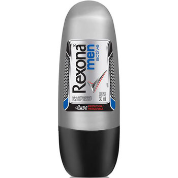 DESOD REXONA ROLLON MEN ACTIVE 30ML