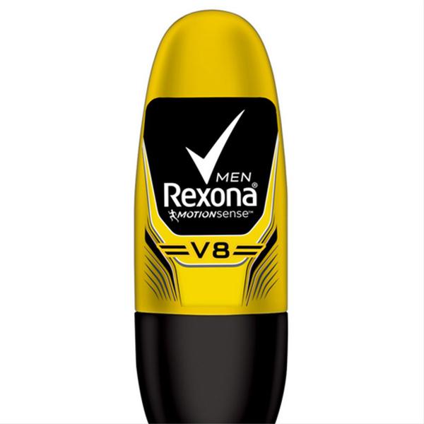 DESOD REXONA ROLLON MEN V8 50ML