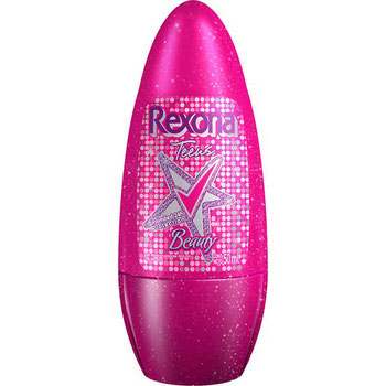 DESOD REXONA ROLLON TEENS BEAUTY 50ML