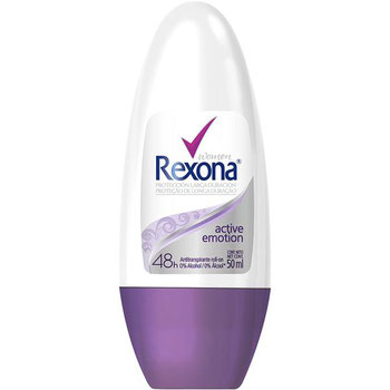 DESOD REXONA ROLLON WOMEN ACTIVE EMOTION 50ML