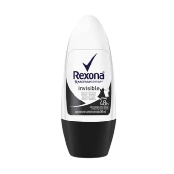 DESOD REXONA ROLLON WOMEN CRYSTAL 50ML