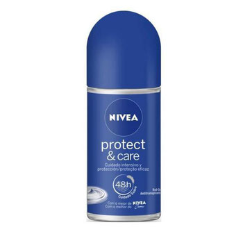 DESOD ROLLON NIVEA 50ML