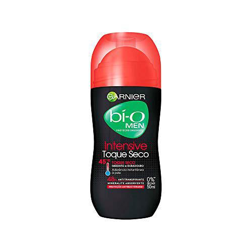 DESOD ROLON BIO GARNIER INTENS 50ML
