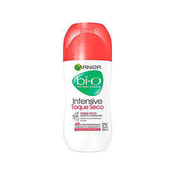 DESOD ROLON BIO GARNIER TOQ SEC 50ML