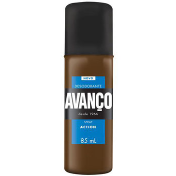 DESOD SPRAY AVANCO ACTION 85ML