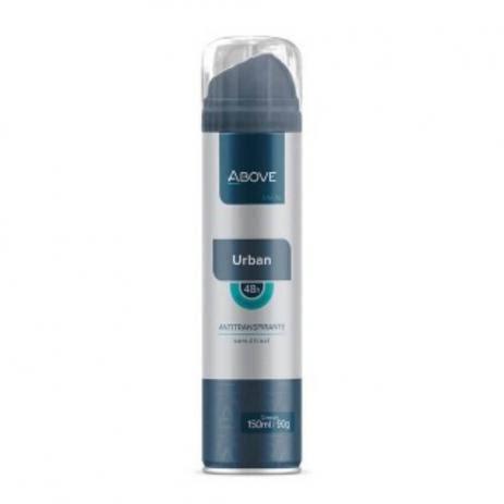 DESOD SPRAY AVANCO FUSION 85ML