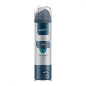DESOD SPRAY AVANCO FUSION 85ML
