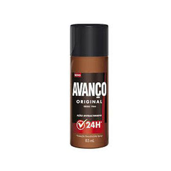 DESOD SPRAY AVANCO ORIGINAL 85ML