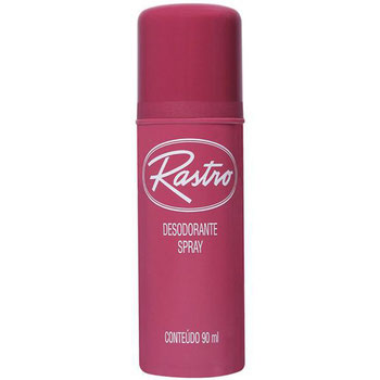 DESOD SPRAY RASTRO 90ML