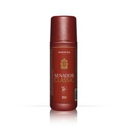 Desodorante Senador Spray Classic