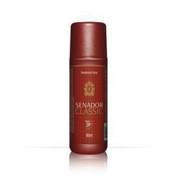 Desodorante Senador Spray Classic