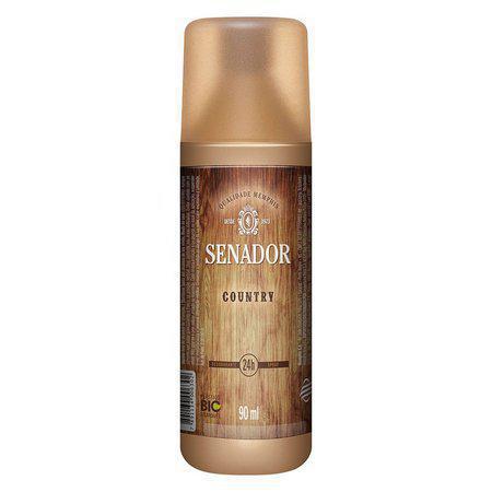 DESOD SPRAY SENADOR EXPLORER 90ML