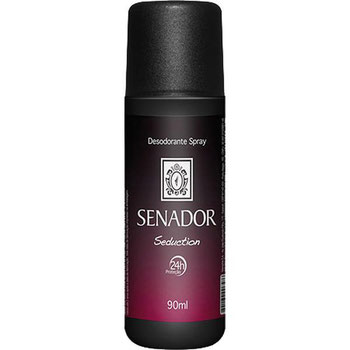 DESOD SPRAY SENADOR SEDUCTION 90ML