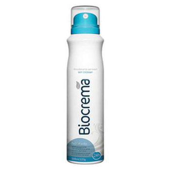 DESODORANTE BIOCREMA AEROSOL 168ML HIDRATANTE