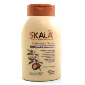 DESODORANTE CORPORAL SKALA AMENDOAS DOCE 500ML